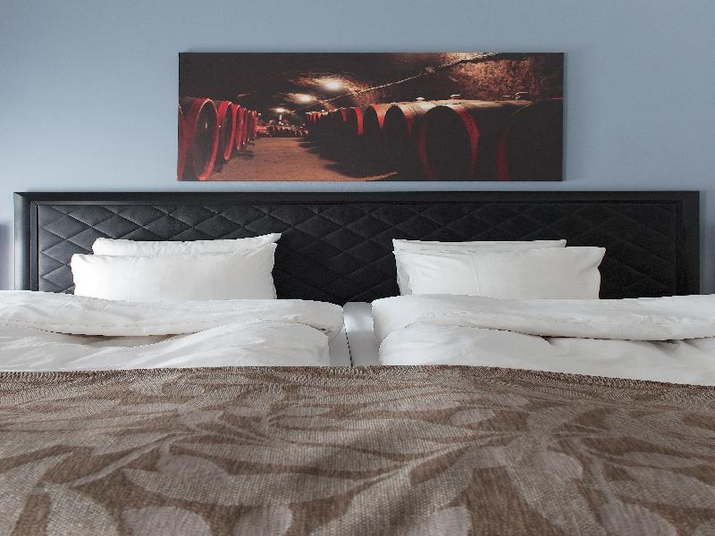 Hotell First Norrtull