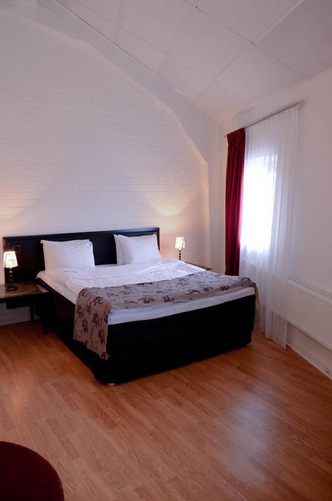 Hotell First Norrtull