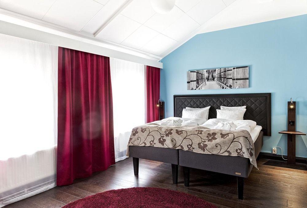 Hotell First Norrtull 3*