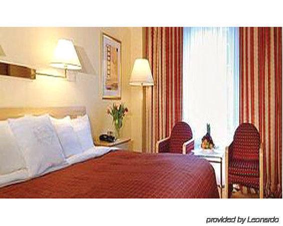 Hotell First Norrtull Stockholm
