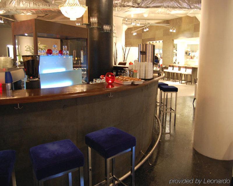 Hotell First Norrtull