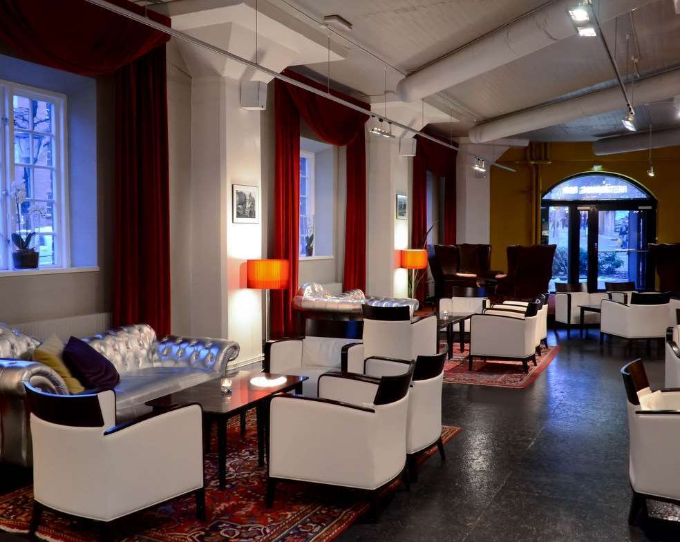 First Norrtull Hotell 3*