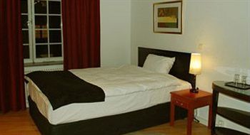 First Norrtull Hotell 3*