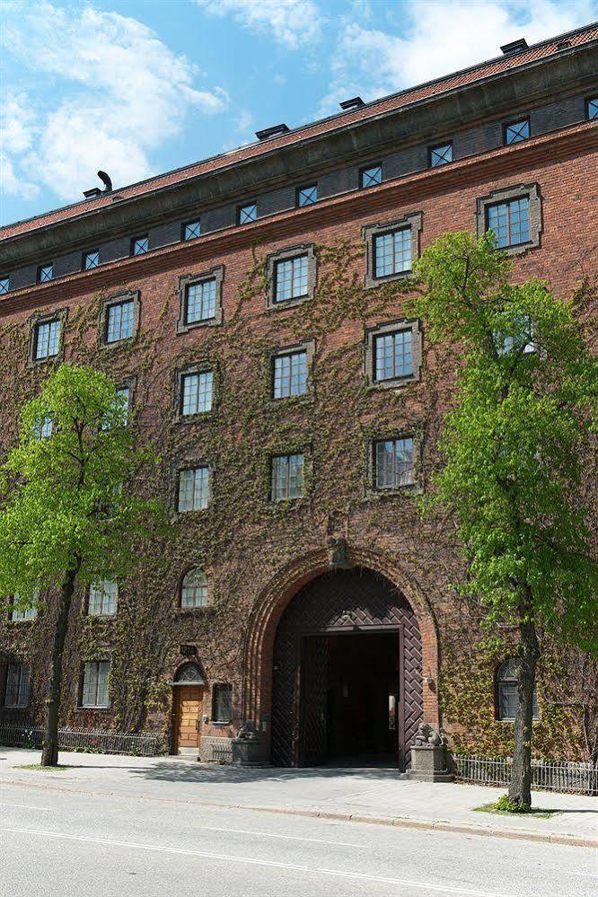 First Norrtull Hotell Stockholm
