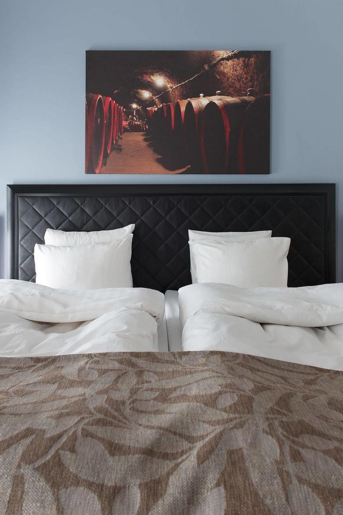 First Norrtull Hotell Stockholm